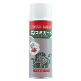 Suzuki Oil Industry SYK Mouse Guard 14.2 fl oz (420 ml)