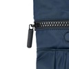 ROKA London Camden J Recycled Nylon Backpack (Midnight)