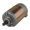 RedCap GY6 Starter Motor for CF250 CN250 Helix Scooter CF250