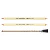 Perfection Eraser Pencil for drawings supplies, coloring, artist supplies -