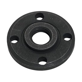 Makita 224554-5 MAKITA Lock NUT M14X45 MM 224554-5 - Black