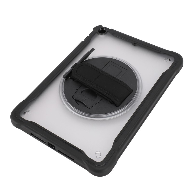 Tablet Shockproof Case Multifunction Tablet Protective Case Cover with Hand