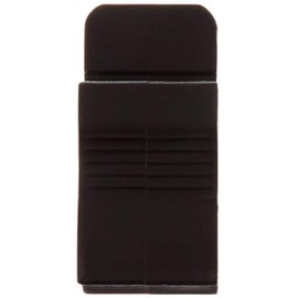 Puig 4542b Strip of 6 M, Reflective, with Applicator, White