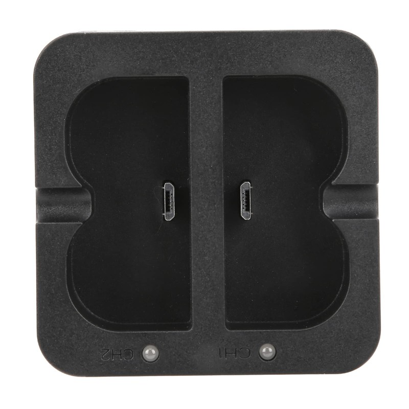 Ring Charger, Fast Charging USB Ring Charging Station Portable USB