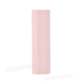 The Saem Kissholic Lipstick Intense PK05 Love Language Basic / 더샘 키스홀릭 립스틱 인텐스 PK05 러브 랭기지 기본