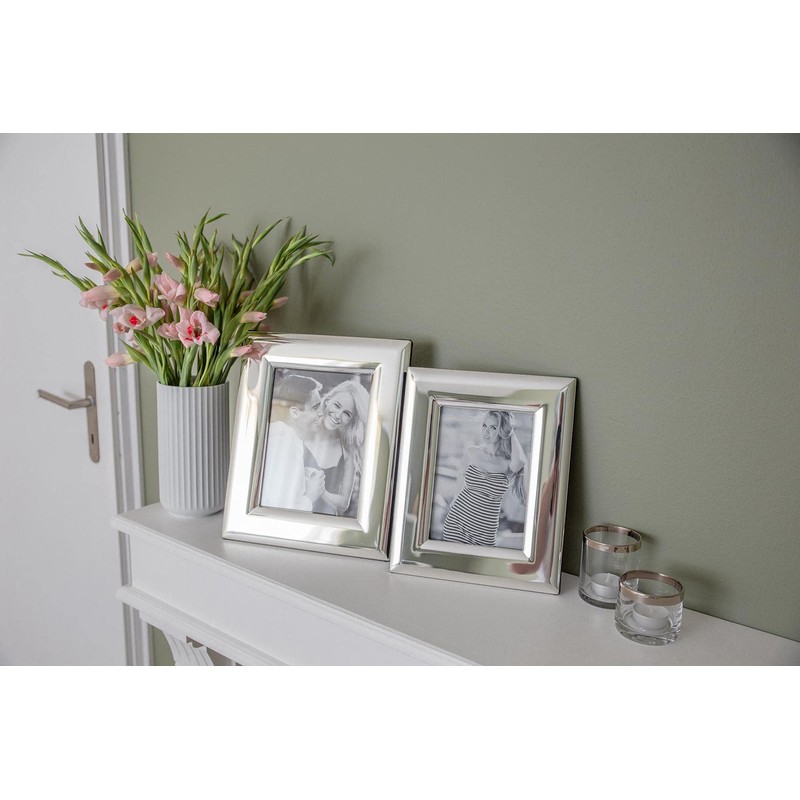 EDZARD Positano Picture Frame for Photo 15 x 20 cm