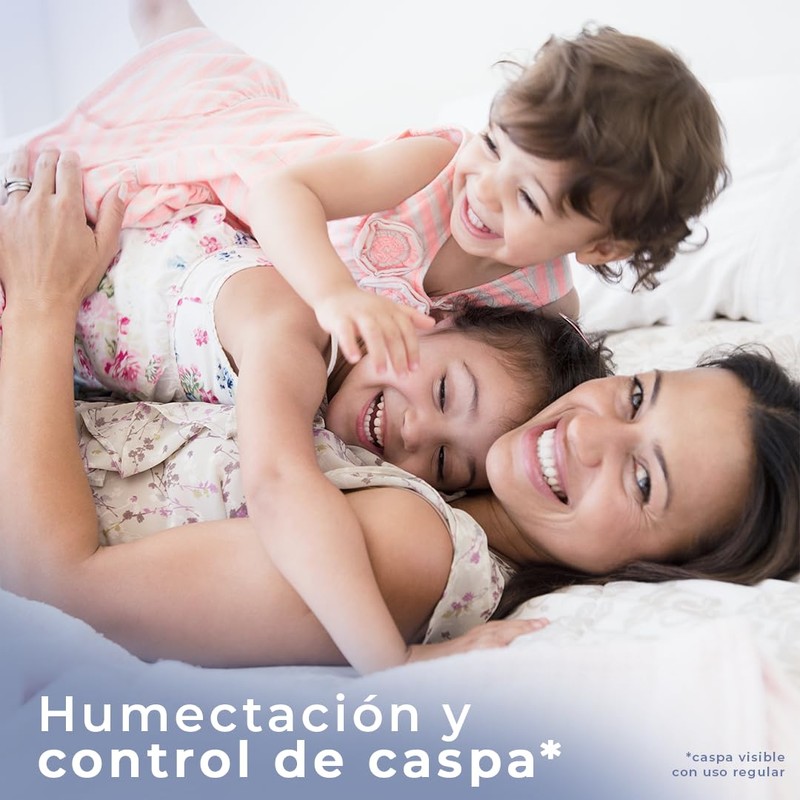 Palmolive Neutro Balance Shampoo Pro Cuidado 680ml