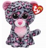 TY Beanie Boo 6" Plush Tasha the Leopard