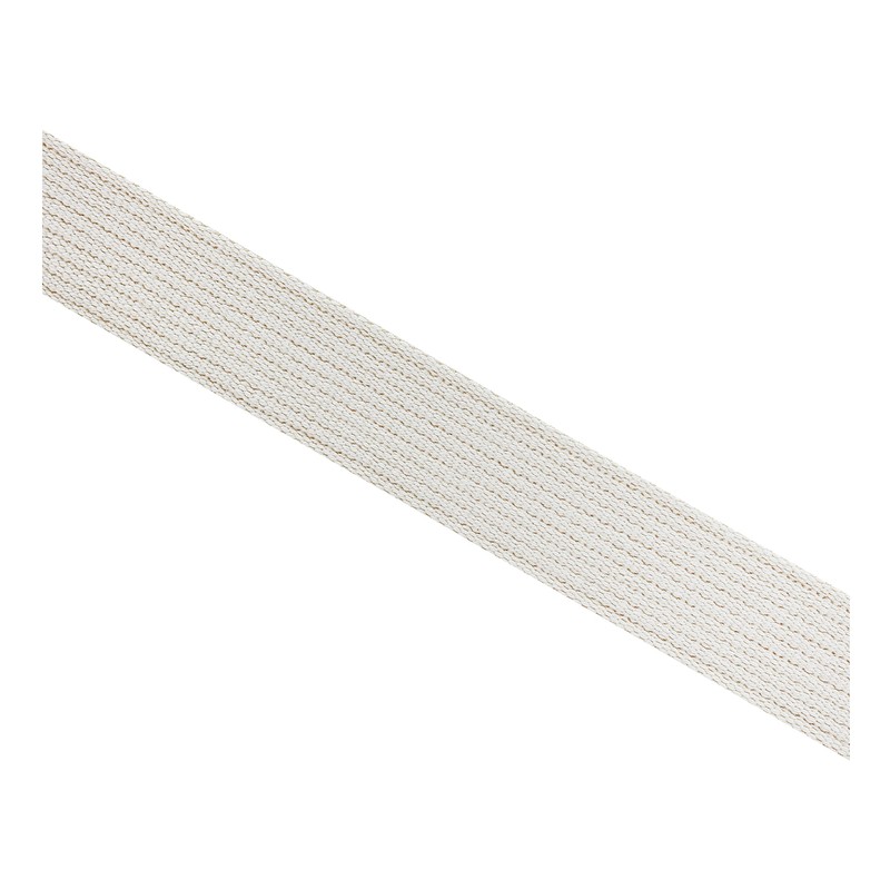 Ladeheid P10 Men's Fabric Belt 120 cm x 4 cm