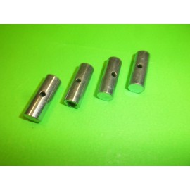 AFTERMARKET 4PK NEW MINI BIKE / GO CART BRAKE BAND SPACER FITS MANCO  260-1370   4 PACK