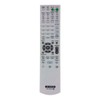 Aurabeam Replacement Remote Control Compatible with Sony HT-SS2300 Speaker Home