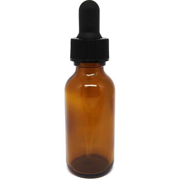 TCEShop Golden Sands Scented Body Oil Fragrance [Glass Dropper Top