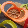 Generic Household stainless steel apple cutting: Apple cutting: Multi-functional fruit