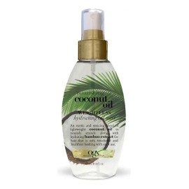 Ogx Aceite de Coco Para Cabellos Deshidratados