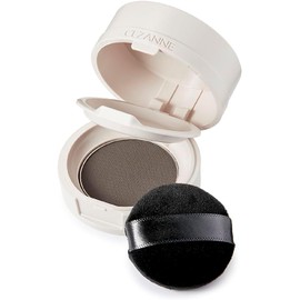  Cezanne Hair Makeup Powder Familiar Brown 4.0g Hair Color Spoofing Powder