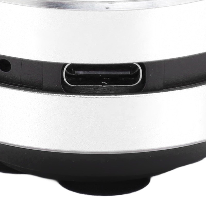 ASHATA Bluetooth Bone Conduction Speaker, Real Wireless Speaker, Portable Stereo