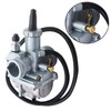 Carburetor Carb Replacement for Suzuki Quadrunner 160 LTF160 2x4 1991-2004