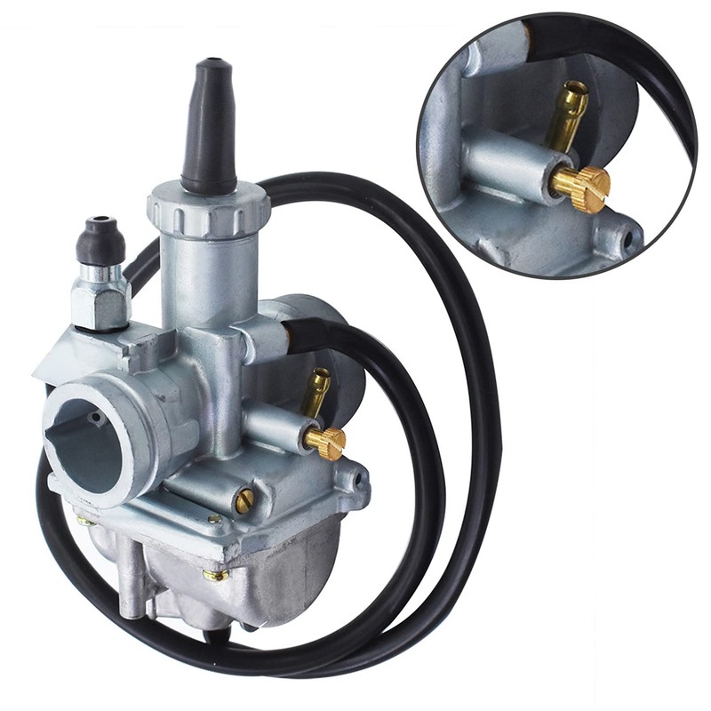 Carburetor Carb Replacement for Suzuki Quadrunner 160 LTF160 2x4 1991-2004