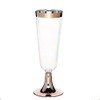 Decoration for All Occasions 12 pcs 5 oz Clear with