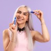 AXIIS Crystal Ferja Gel para Cejas Transparente, Define y Fija,