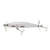 TIEMCO STP70-#432 Stealth Pepper 70S Clear