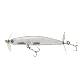TIEMCO STP70-#432 Stealth Pepper 70S Clear