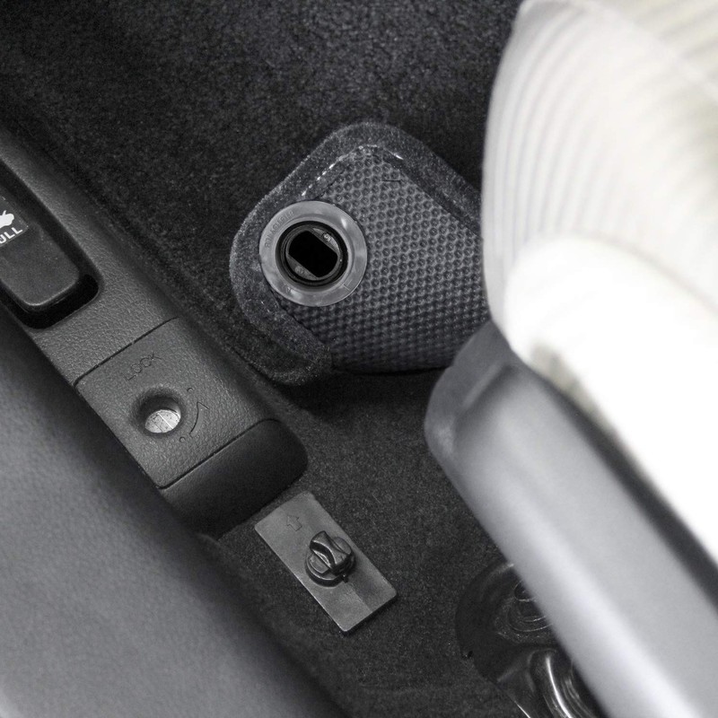 Lloyd Mats Heavy Duty Carpeted Floor Mats for Acura RLX