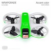 Wrapgrade for DJI NEO Accent Color Sticker (Neon Green)