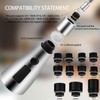 12 Pull Down Kitchen Faucet Head Adapter Kits,Multiple Sink Spray