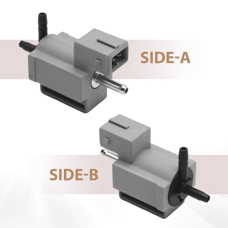 LIDSCURA 39400-2C300 Turbo Boost Control Solenoid Valve, Replacement for Hyundai