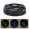 Magnetic Tablet Cooler for IOS Tablet Two Levels Adjustable Efficient