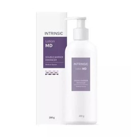 UnKnown Intrinsic Lotion MD Double Barrier Enhancer 200g Sensitive Moisture Deficiency Lotion / 인트린직 로션 MD 더블베리어 인핸서 200g 민감 수분부족로션
