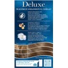 Wella Deluxe, Tinte Permanente 7.1 Rubio Cenizo, 207 G