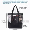 Dolores Multifuncional Malla Y Aislante Bolsa Para Picnic Y La