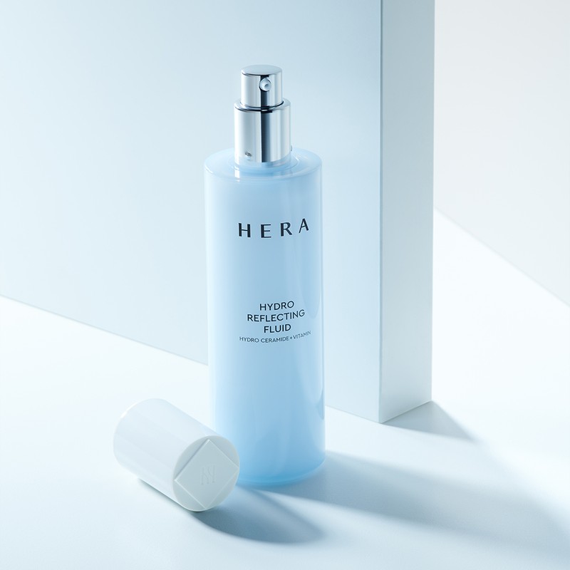 Hera Hydro Reflecting 2-piece Set (Toner 170ml + Fluid 140ml)