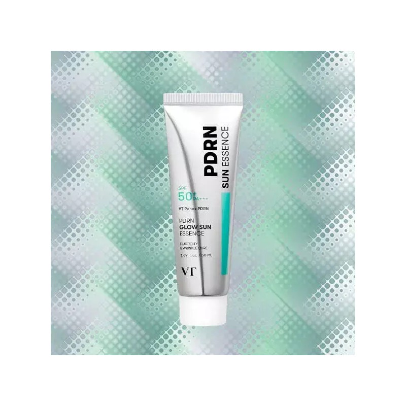VT 브이티 PDRN 광채 토너 200ml / 미백 주름개선 VT