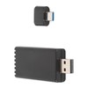 Car Phone Adapter Box for IOS Wired to Wireless Smart