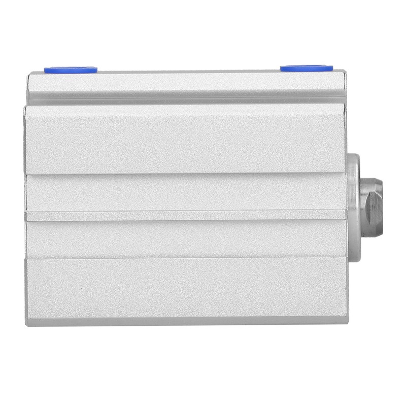 Air Cylinder Aluminum Thin Double Acting Sealing Pneumatic Components Accessories