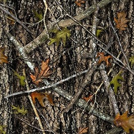 Discount Fabric True Timber New Conceal Camouflage Twill CA04