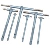 HFS(R) 6 Pc Precision Telescoping Gage Set 5/16" - 6"