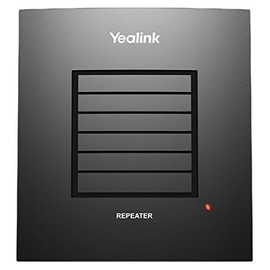 DECT Repeater for Yealink HD IP Phones