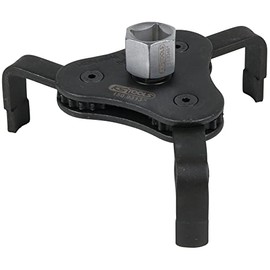 KS TOOLS Oil Filter Spanner, 63-102 mm