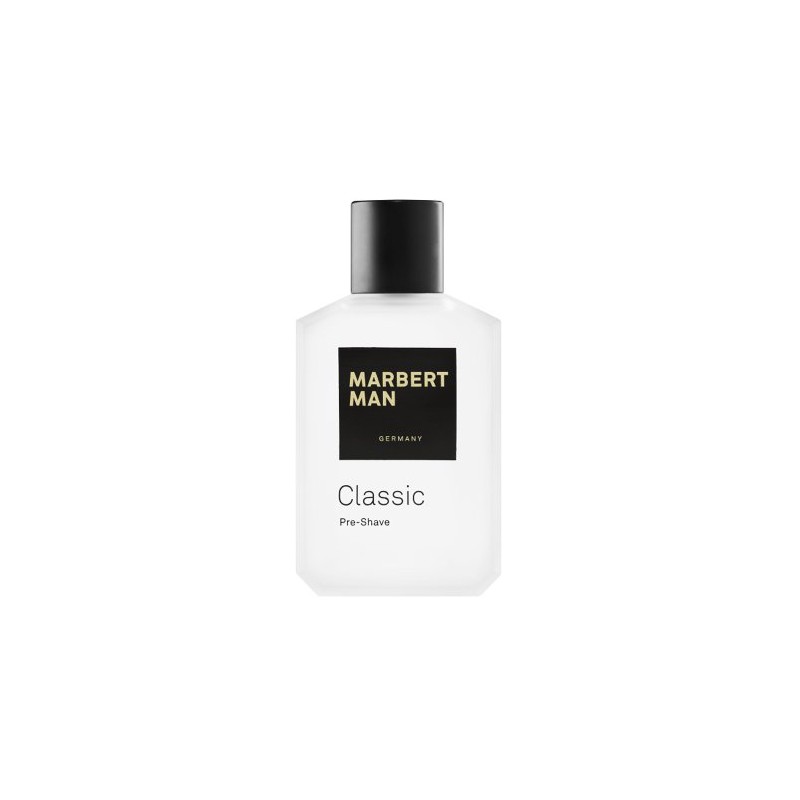 Marbert Classic Homme / Man Pre-Shave 1 Pack (1 x