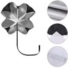 Speed Training Resistance Parachute with Storage Bag, Running Sprint Chute,
