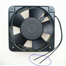BMP Fan Motor For Clarke 125EN 130EN MIG Welder