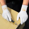 BESTGRIP(ベストグリップ) ミタニ 耐切創手袋 ハイパーガード PE363ストレッチ L(1双入)110076