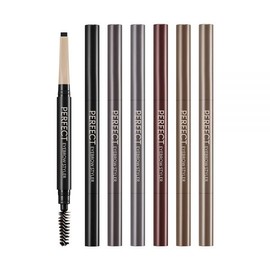 brand Missha Perfect Eyebrow Styler / 미샤 퍼펙트 아이브로우 스타일러