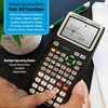 Scientific Calculator with Graph Functions for College and High School