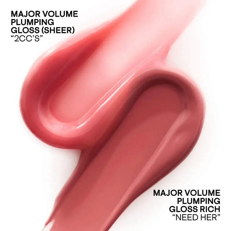 Brillo Voluminzador Major Volume Plumping Patrick Ta
