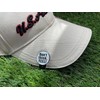 Don Flyee Golf Marker Magnet Don't think. Feel!